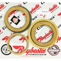 4L80E Raybestos Friction Clutch Pack, 1991-1995E, RCP96-061