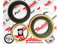 RCP96-075, 4L80E / 4L85E Raybestos Friction Clutch Pack, 1995L-On