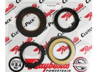 RCP96-084, 4T65E Raybestos Friction Clutch Pack, 1997-2002