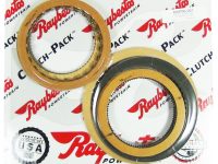 RCP96-091, E4OD / 4R100 Raybestos Friction Clutch Pack, 1998-On