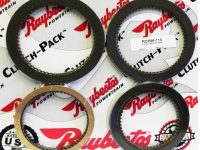 RCP96-113, 46RE / 47RE Raybestos Friction Clutch Pack, 1998-E2007