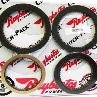 RCP96-113, 46RE / 47RE Raybestos Friction Clutch Pack, 1998-E2007