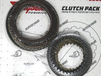 RCP96-232, 68RFE Raybestos Friction Clutch Pack, 2007-On