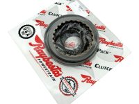 RCP96-281, Allison LT1000 / LT2000 Raybestos Friction Clutch Pack, 12/2009-On