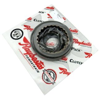 RCP96-281, Allison LT1000 / LT2000 Raybestos Friction Clutch Pack, 12/2009-On