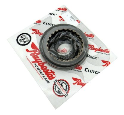 RCP96-281, Allison LT1000 / LT2000 Raybestos Friction Clutch Pack, 12/2009-On