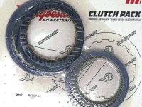 RCPBP-40, 4R100 Raybestos GEN 2 Blue Friction Clutch Pack, 1998-On