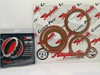 RCPS-51, 4L60E / 4L65E / 700R4 Raybestos Stage-1 Friction Clutch Pack, 1988-On