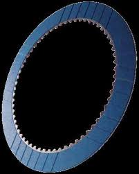 RCPBP-01, 2004R Raybestos GEN 2 Blue Performance Friction Clutch Pack, 1981-1990