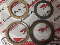 A500 / 40RH / 42RE / 44RE Raybestos Friction Clutch Pack, 1988-2004, RCP96-060