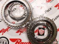 RCP96-210, 722.6 (1996-On) / NAG1 (W5A380) (2004-On) Raybestos Friction Clutch Pack