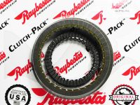 RCP96-253, 6R140 Raybestos Friction Clutch Pack, 2011-2014