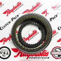 RCP96-253, 6R140 Raybestos Friction Clutch Pack, 2011-2014