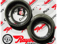 RGPZ-023, AB60E / AB60F Raybestos GPZ Friction Clutch Pack, 2007-On