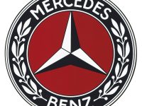 Mercedes Logo