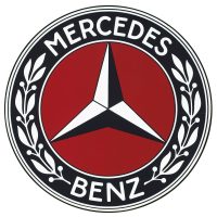 Mercedes Logo