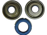 Raybestos RPST-03 4L80E 3 High Performance Blue Bonded Pistons. Hi-Per Blue