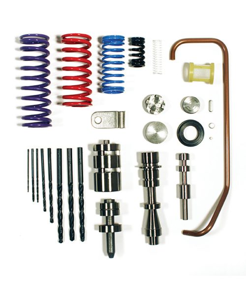 4L80E Fairbanks High Performance PowerTow Kit, Superior PT4L80-E