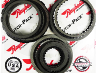 RGPZ-025, 722.9 Raybestos GPZ Friction Clutch Pack, 2004-On