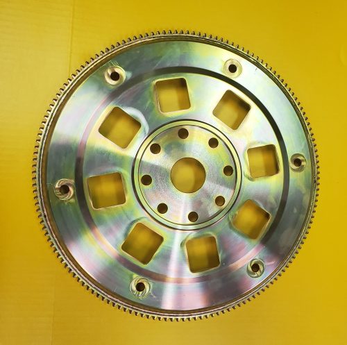 Billet Dodge Diesel Flexplate .