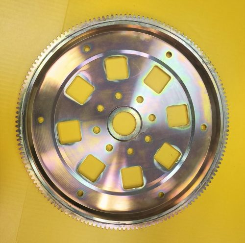 Billet Dodge Diesel Flexplate .