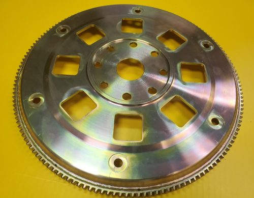 Billet Dodge Diesel Flexplate