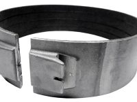 RPS38961W, TF8 / A727 / 46RE / 46RH / 47RE / 47RH / 48RE Raybestos Intermediate Pro-Series Transmission Band (Wide), 1962-E2007