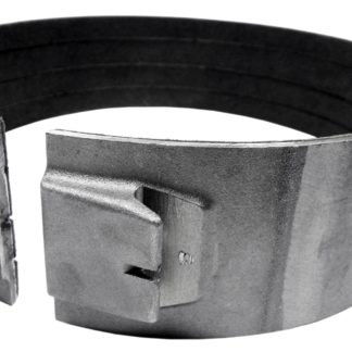 RPS38961W, TF8 / A727 / 46RE / 46RH / 47RE / 47RH / 48RE Raybestos Intermediate Pro-Series Transmission Band (Wide), 1962-E2007