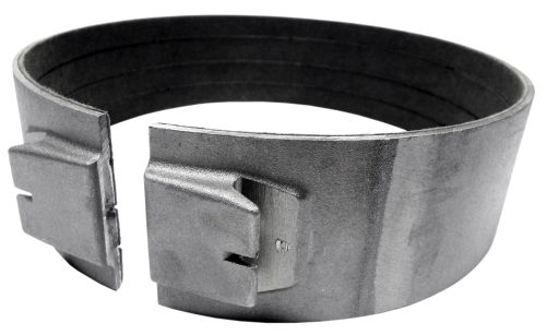 RPS38961W, TF8 / A727 / 46RE / 46RH / 47RE / 47RH / 48RE Raybestos Intermediate Pro-Series Transmission Band (Wide), 1962-E2007