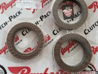 Honda / Acura Raybestos GPX Friction Clutch Pack, 2006-On, RCP96-271