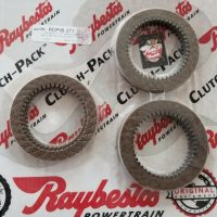 Honda / Acura Raybestos GPX Friction Clutch Pack, 2006-On, RCP96-271