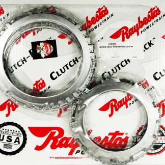 STMGM23, 8L90 (M5U) Raybestos Steel Clutch Pack, 2015-On