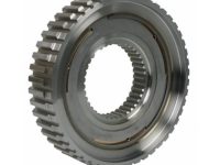 68RFE BorgWarner 36 Element Low Sprag Assembly, 2007-On