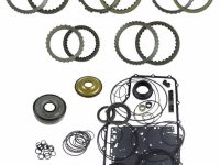 Alto-206901BPWR-Ford-6R140-G3-Master-Kit-with-Bonded-Pistons-and-3-Power-Packs.-March-2014-On