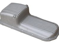 Buick Nail Head Cast Aluminum Motor Oil Pan