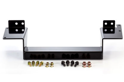 Cummins 6BT to Chevy Two Inch Drop Crossmember, 1973-1987 4WD