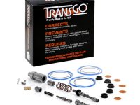 6L80E / 6L90E TransGo Shift Kit, 2006-On, SK 6L80