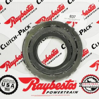 000837, 68RFE Raybestos Steel Clutch Pack, 2007-On