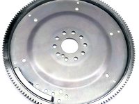 1836311 FLEXPLATE, PQ XTREME DUTY, SFI, FORD 6.0L or 6.4L Powerstroke Diesel, 2003-2007 363ci for 5R110 Trans, 141 Teeth, External Balance