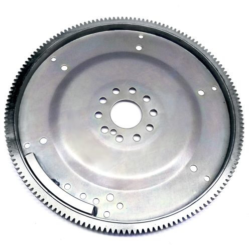 1836311 FLEXPLATE, PQ XTREME DUTY, SFI, FORD 6.0L or 6.4L Powerstroke Diesel, 2003-2007 363ci for 5R110 Trans, 141 Teeth, External Balance