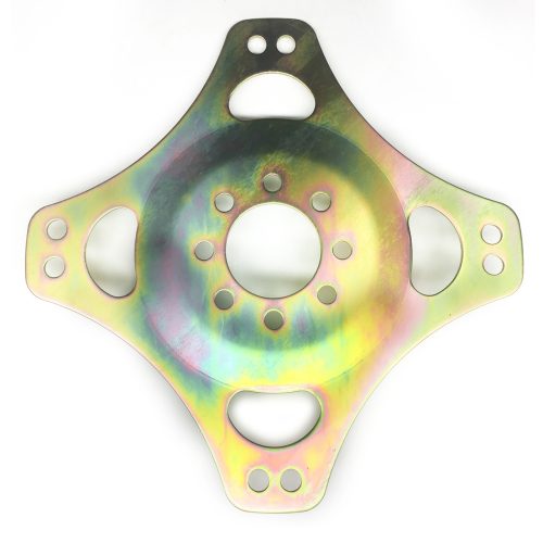 1839200 FLEXPLATE, CHROMOLY, SFI, MOPAR or JEEP 5.7L or 6.1L Mod Hemi to 727 or 904 Trans, 8 Bolt Crank, No Ring Gear, Int. Bal.