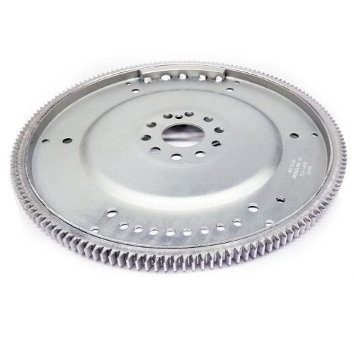 1844511 FLEXPLATE, PQ XTREME DUTY, SFI, FORD 7.3L Powerstroke Diesel, 1989-2006 445ci for E4OD or 4R100 Transmissions, 155 Teeth, External Balance