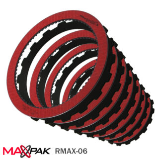 RMAX-06, 5R110W Raybestos TorqShift Low/Reverse Stage-1 MaxPak Clutch Pack, 2003-2007