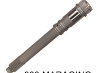 68RFE Billet Maraging Steel Input Shaft