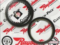 68RFE Raybestos Low/Reverse Friction Clutch Pack, 2007-On, RCP68-RFE