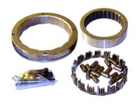 727, 16 Element Bolt-In Sprag Kit Product # 127001