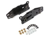 Adjustable LS Motor Mount Adapter Set