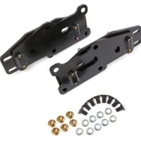 Adjustable LS Motor Mount Adapter Set