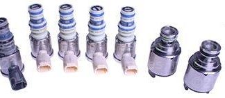 Allison 1000 Complete Solenoid Kit A121420AK