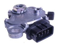 AS68RC Manual Lever Position Switch (MLPS), 2007-2012